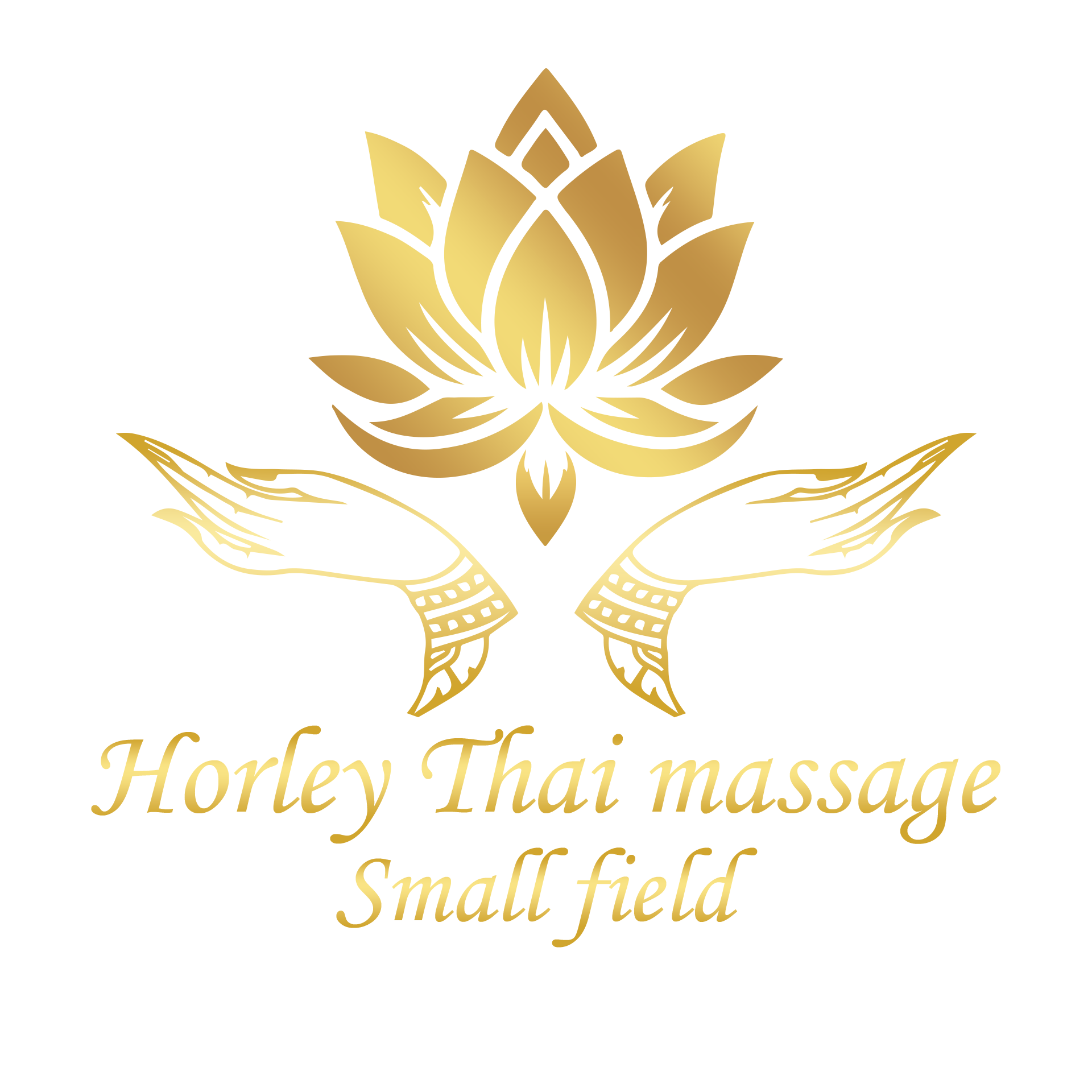 Horley Thai massage Small field